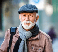 James P. - AlphaCur Customer